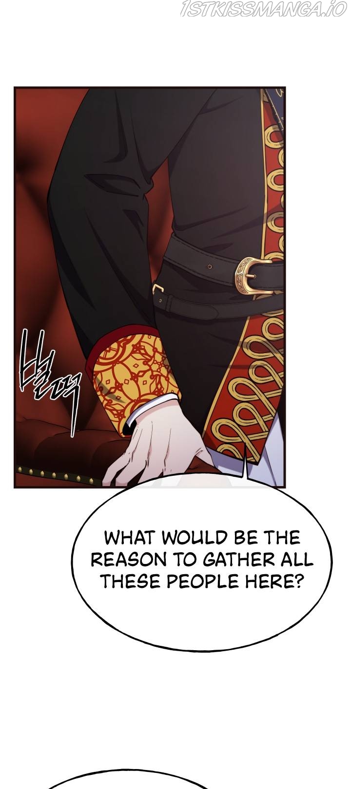 Anyone Can Become a Villainess Chapter 85 - page 22