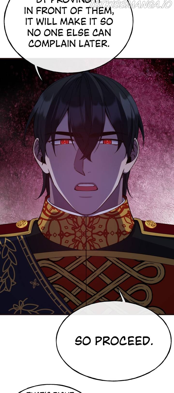 Anyone Can Become a Villainess Chapter 85 - page 24