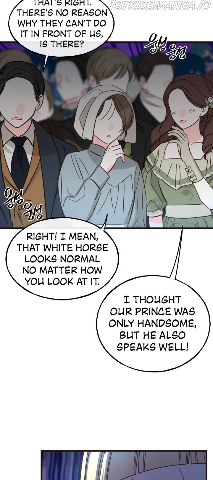 Anyone Can Become a Villainess Chapter 85 - page 25