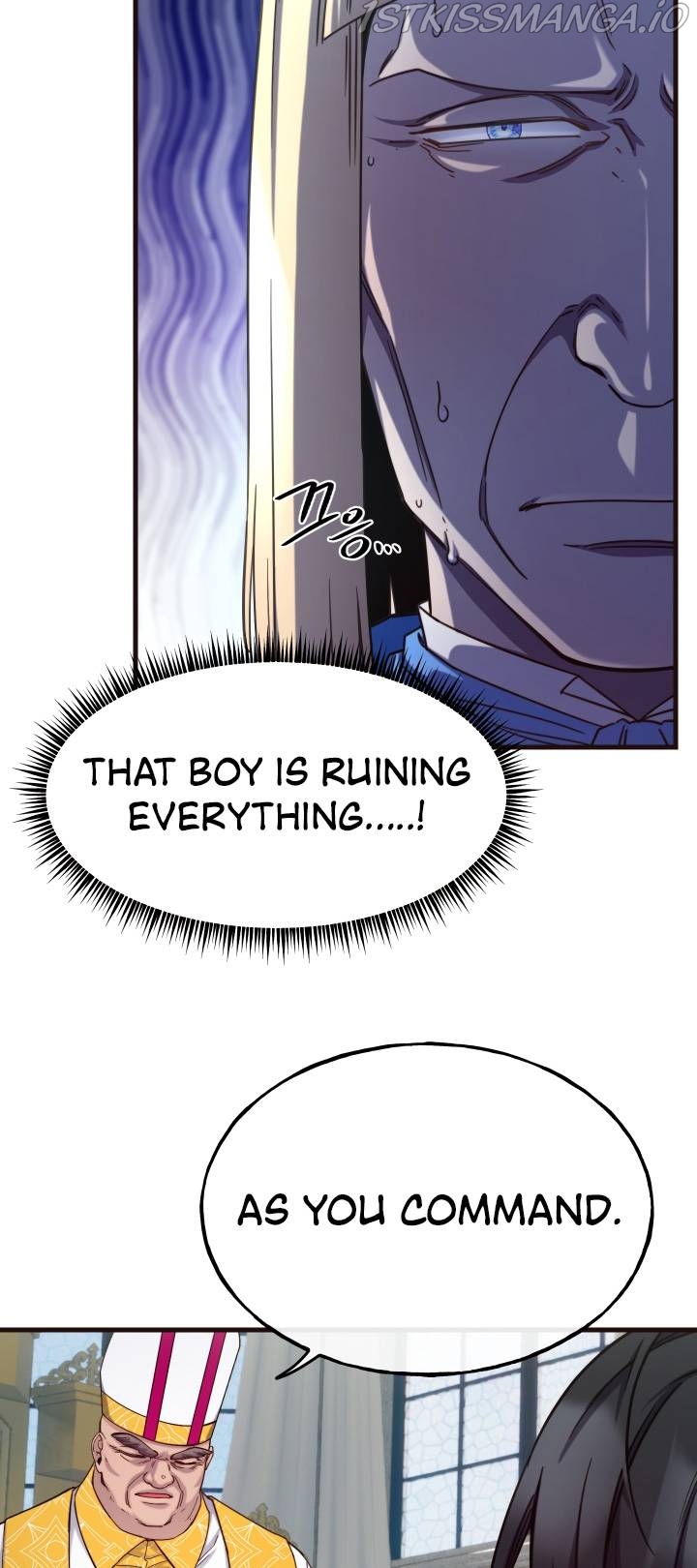 Anyone Can Become a Villainess Chapter 85 - page 26