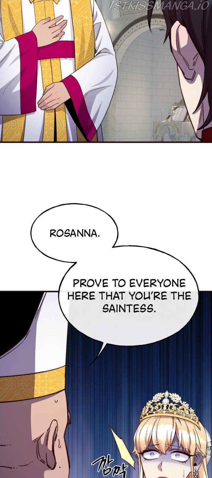 Anyone Can Become a Villainess Chapter 85 - page 27