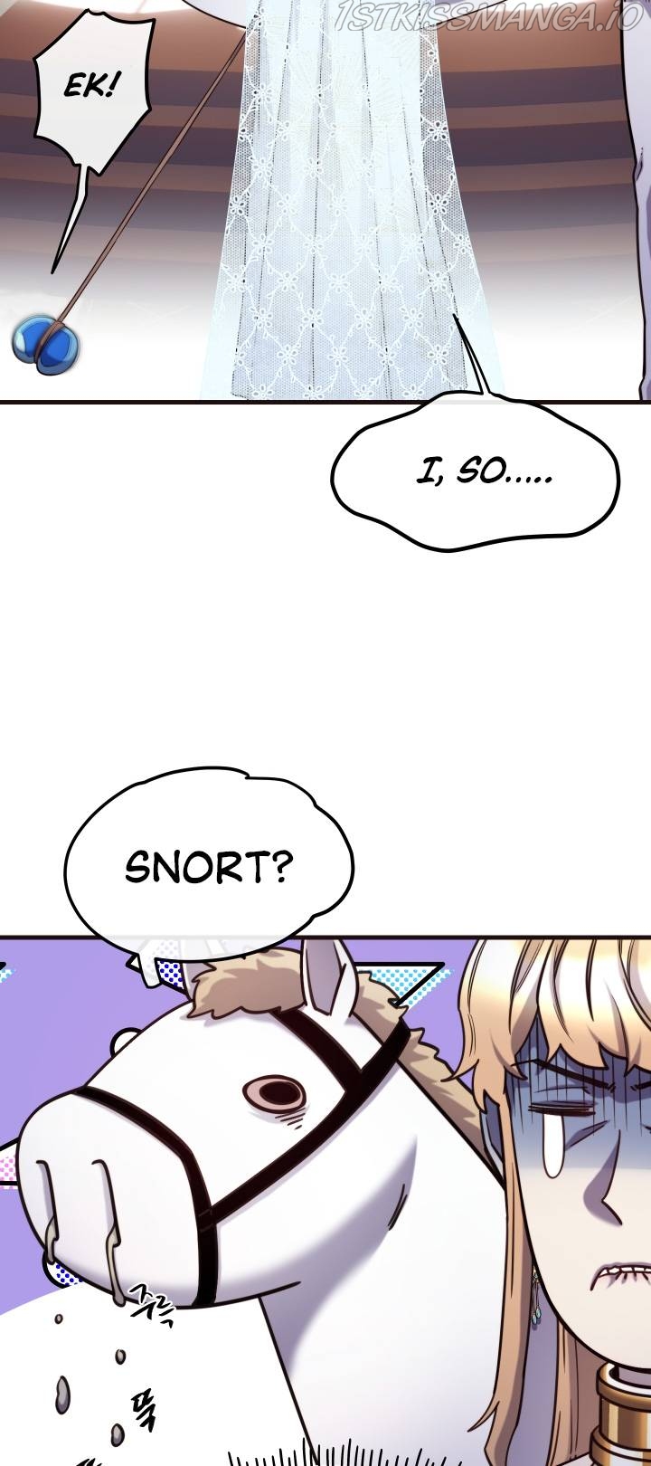 Anyone Can Become a Villainess Chapter 85 - page 30
