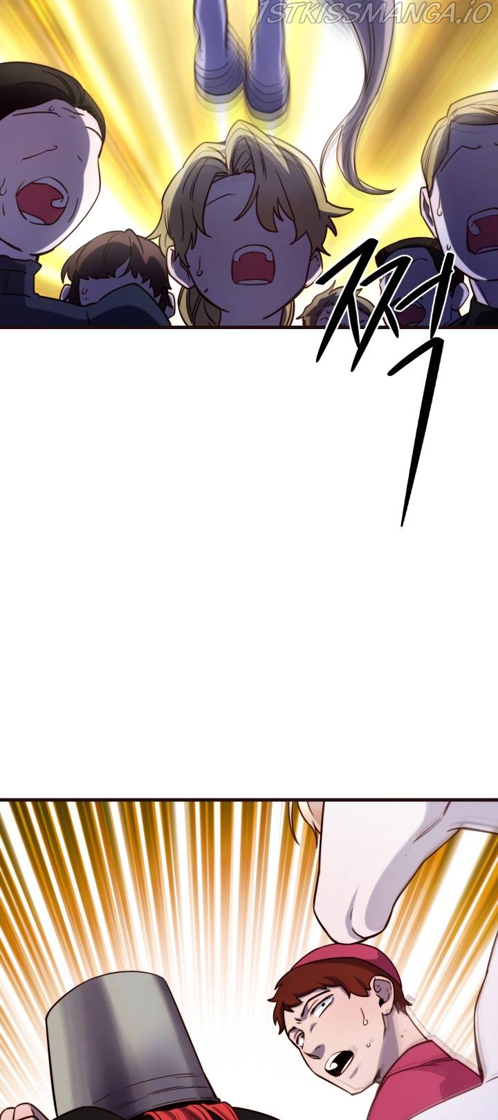 Anyone Can Become a Villainess Chapter 85 - page 33