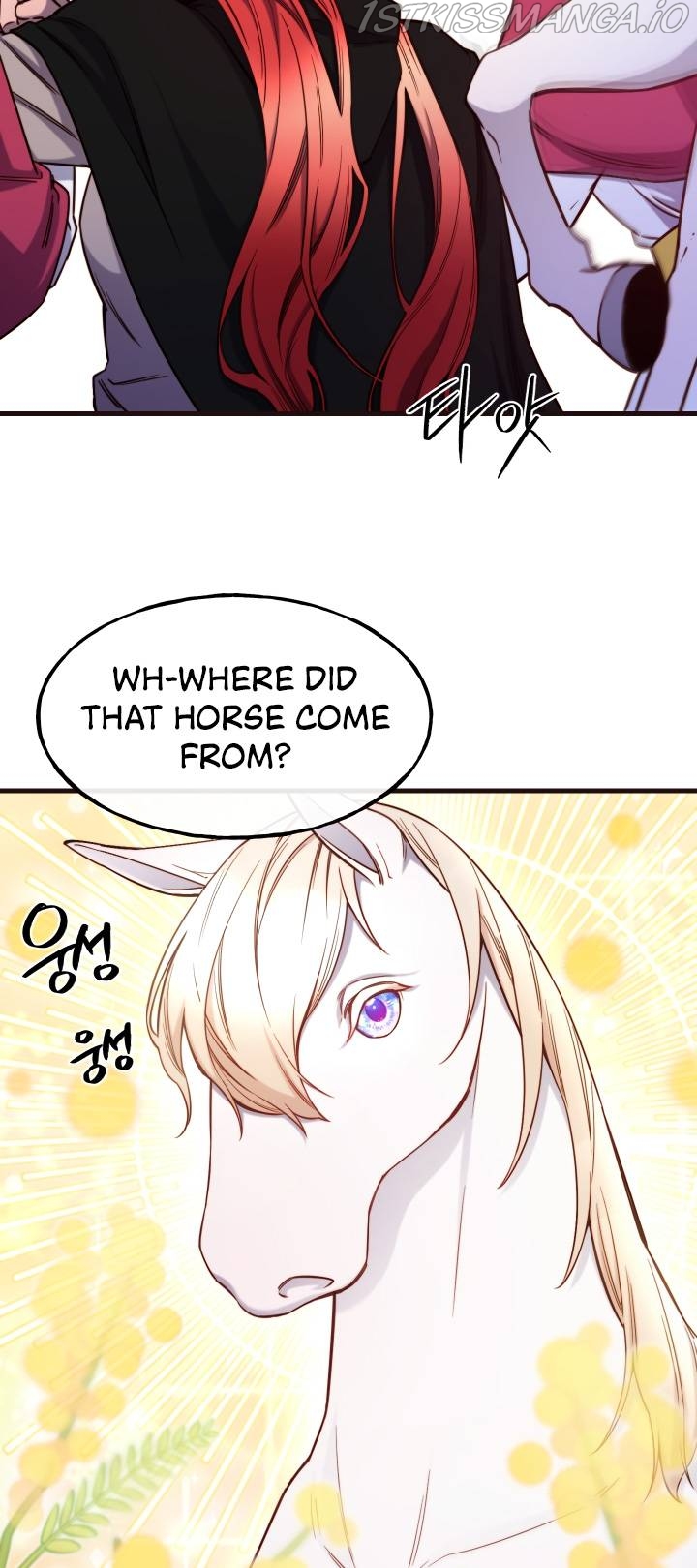 Anyone Can Become a Villainess Chapter 85 - page 34