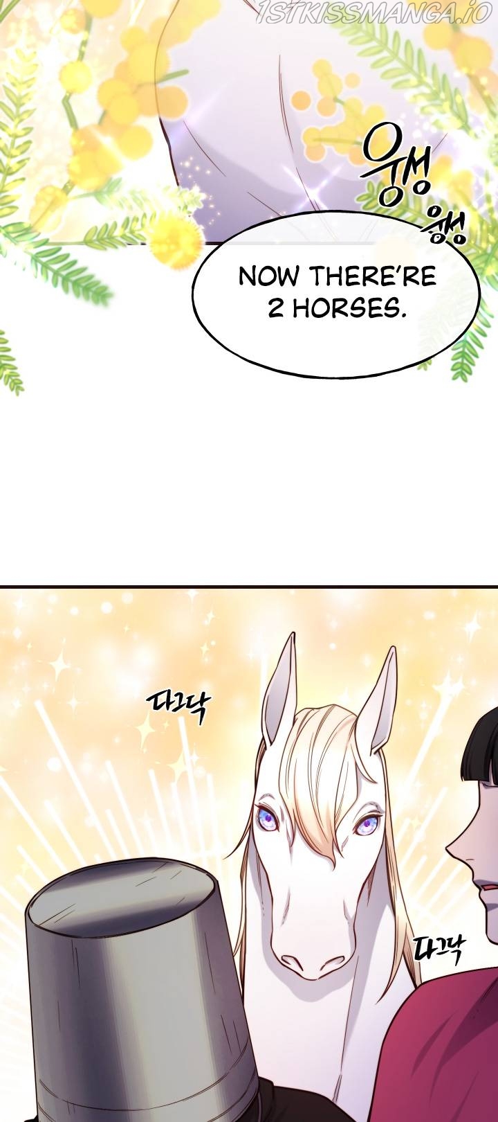 Anyone Can Become a Villainess Chapter 85 - page 35