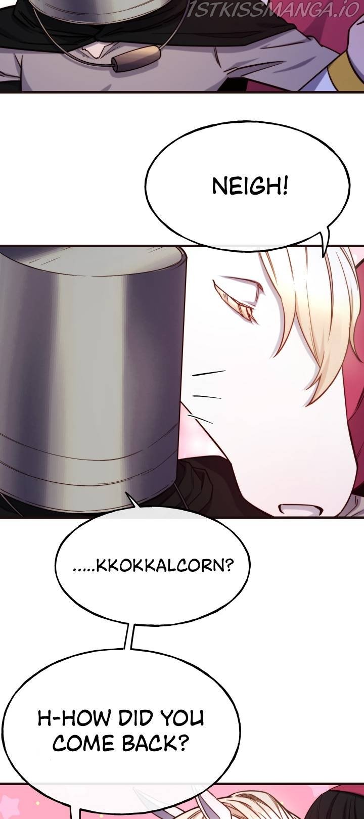 Anyone Can Become a Villainess Chapter 85 - page 36