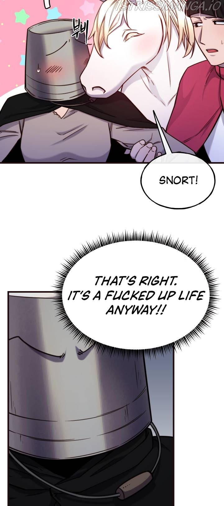 Anyone Can Become a Villainess Chapter 85 - page 37