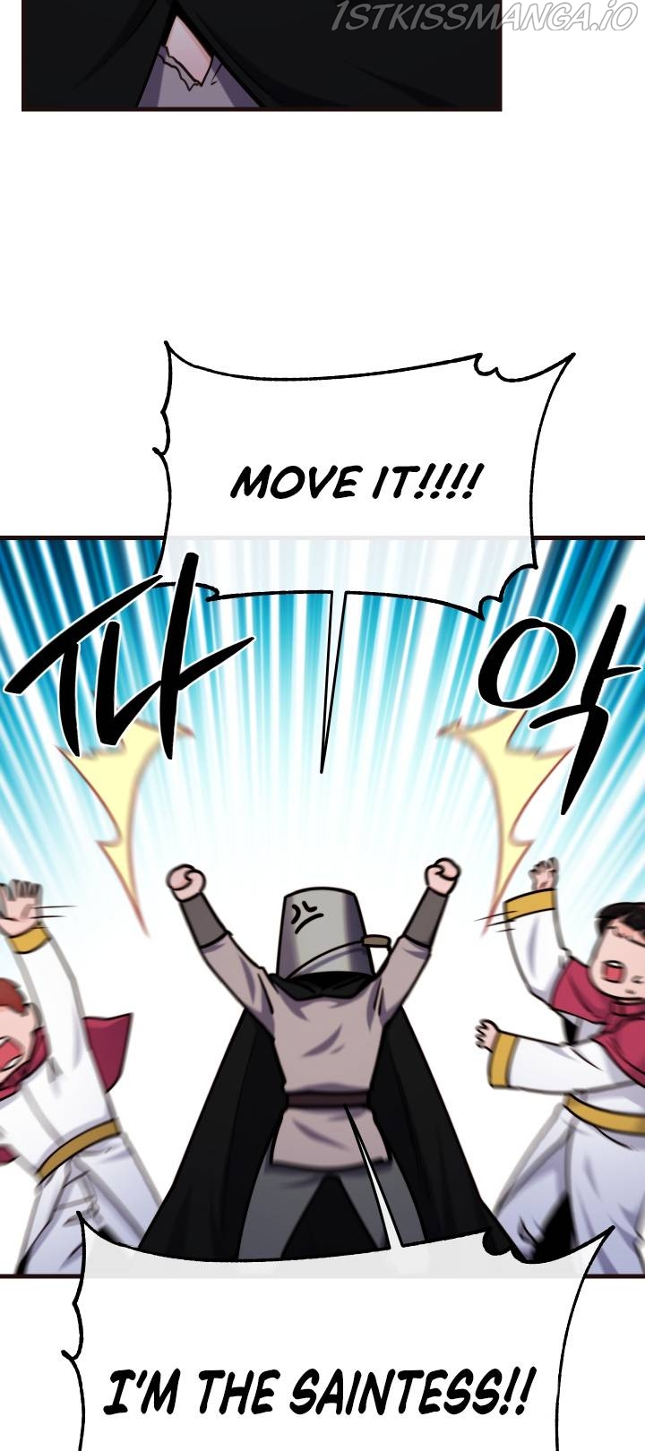 Anyone Can Become a Villainess Chapter 85 - page 38