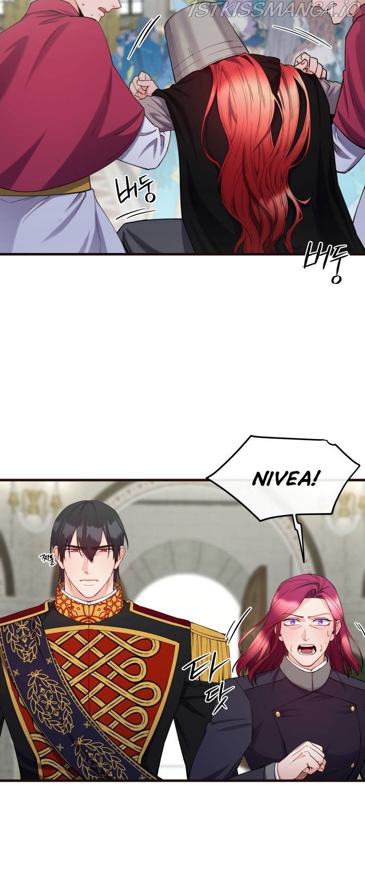 Anyone Can Become a Villainess Chapter 85 - page 4