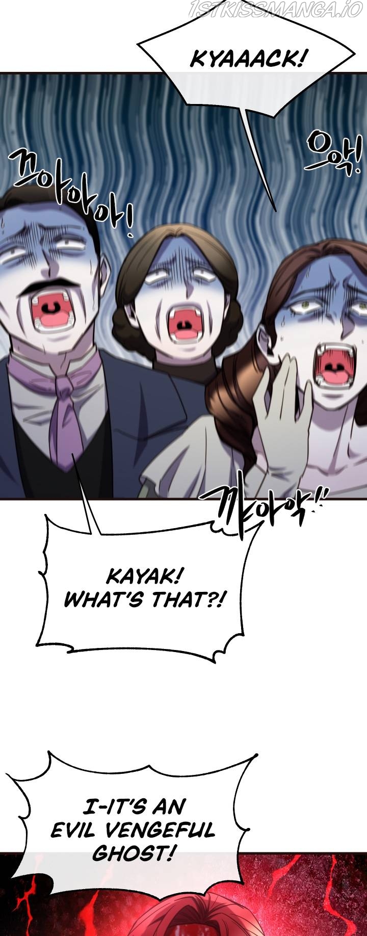 Anyone Can Become a Villainess Chapter 85 - page 42