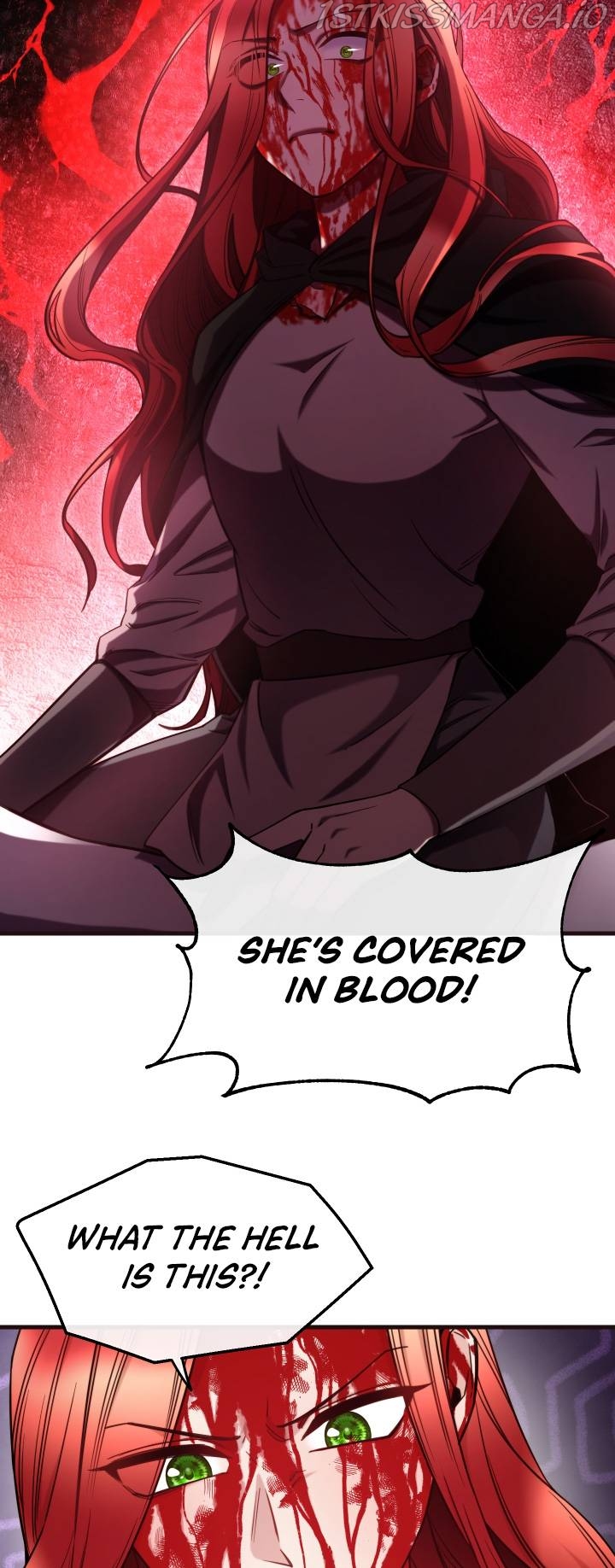 Anyone Can Become a Villainess Chapter 85 - page 43