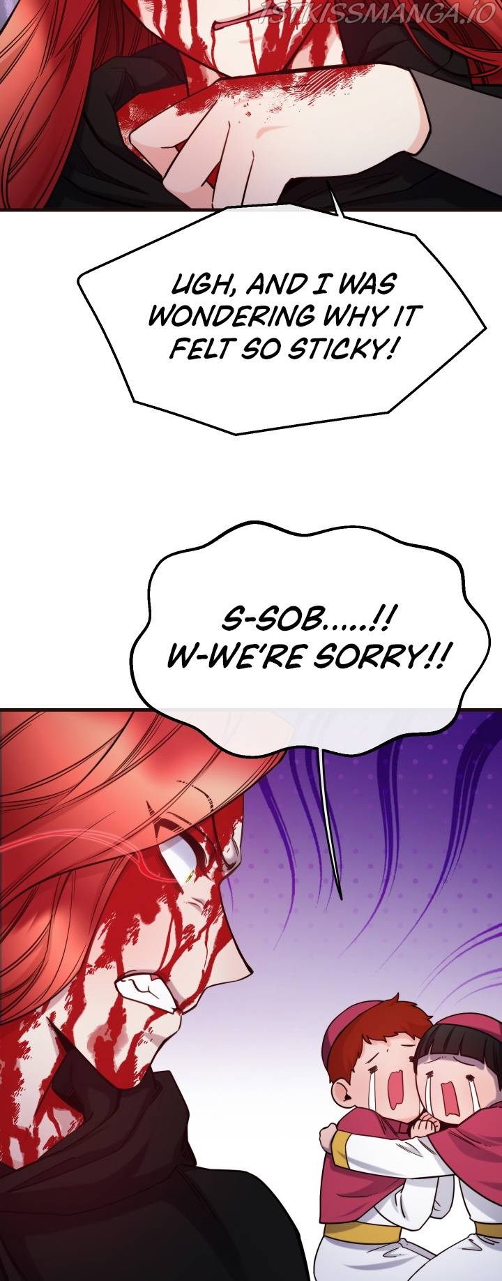 Anyone Can Become a Villainess Chapter 85 - page 44