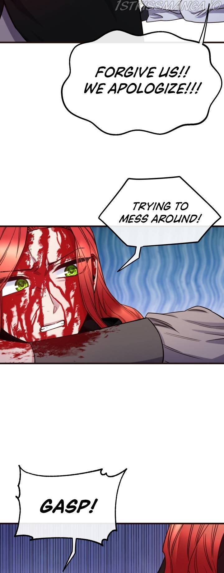 Anyone Can Become a Villainess Chapter 85 - page 45