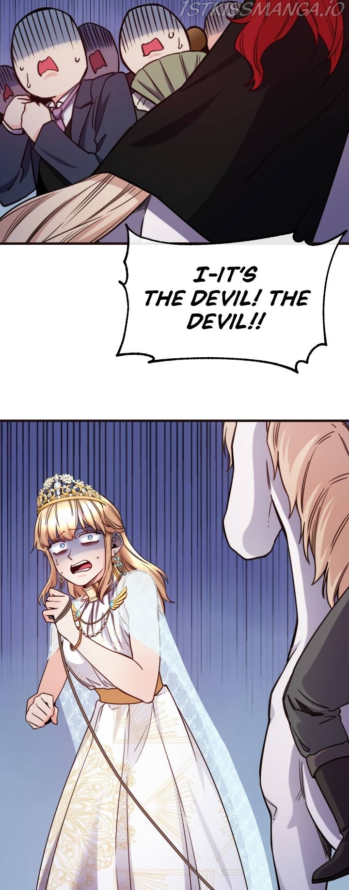 Anyone Can Become a Villainess Chapter 85 - page 46