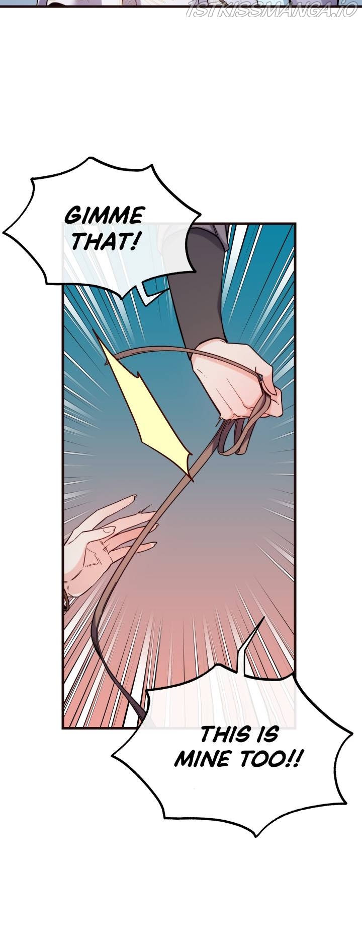 Anyone Can Become a Villainess Chapter 85 - page 47