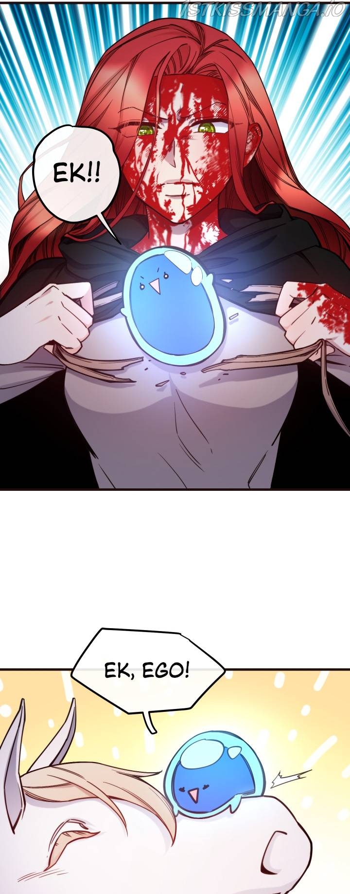 Anyone Can Become a Villainess Chapter 85 - page 48