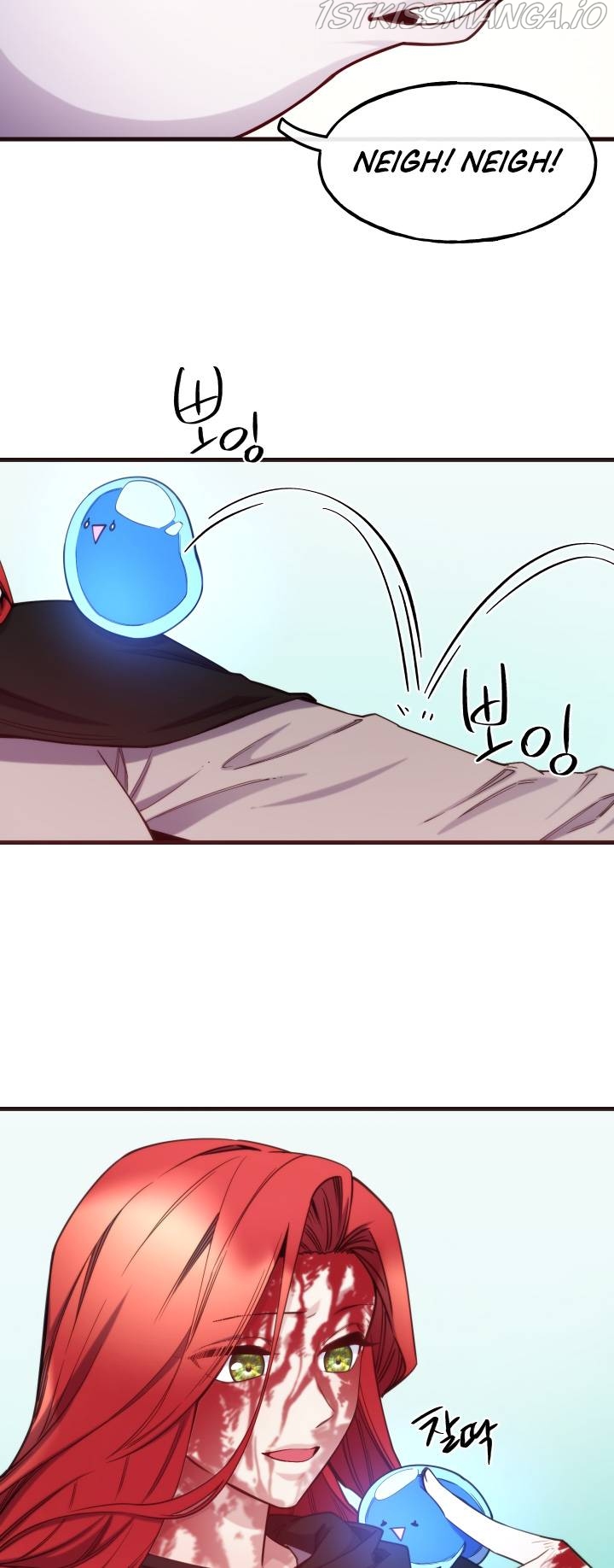 Anyone Can Become a Villainess Chapter 85 - page 49