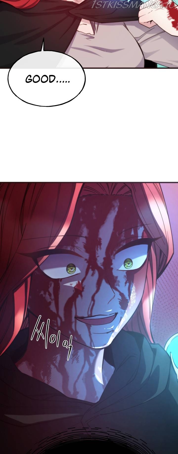 Anyone Can Become a Villainess Chapter 85 - page 50