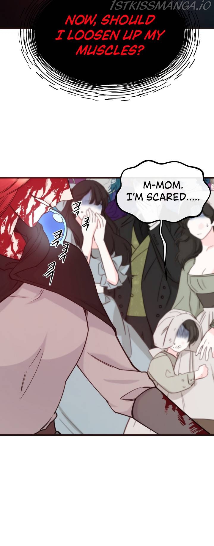 Anyone Can Become a Villainess Chapter 85 - page 51