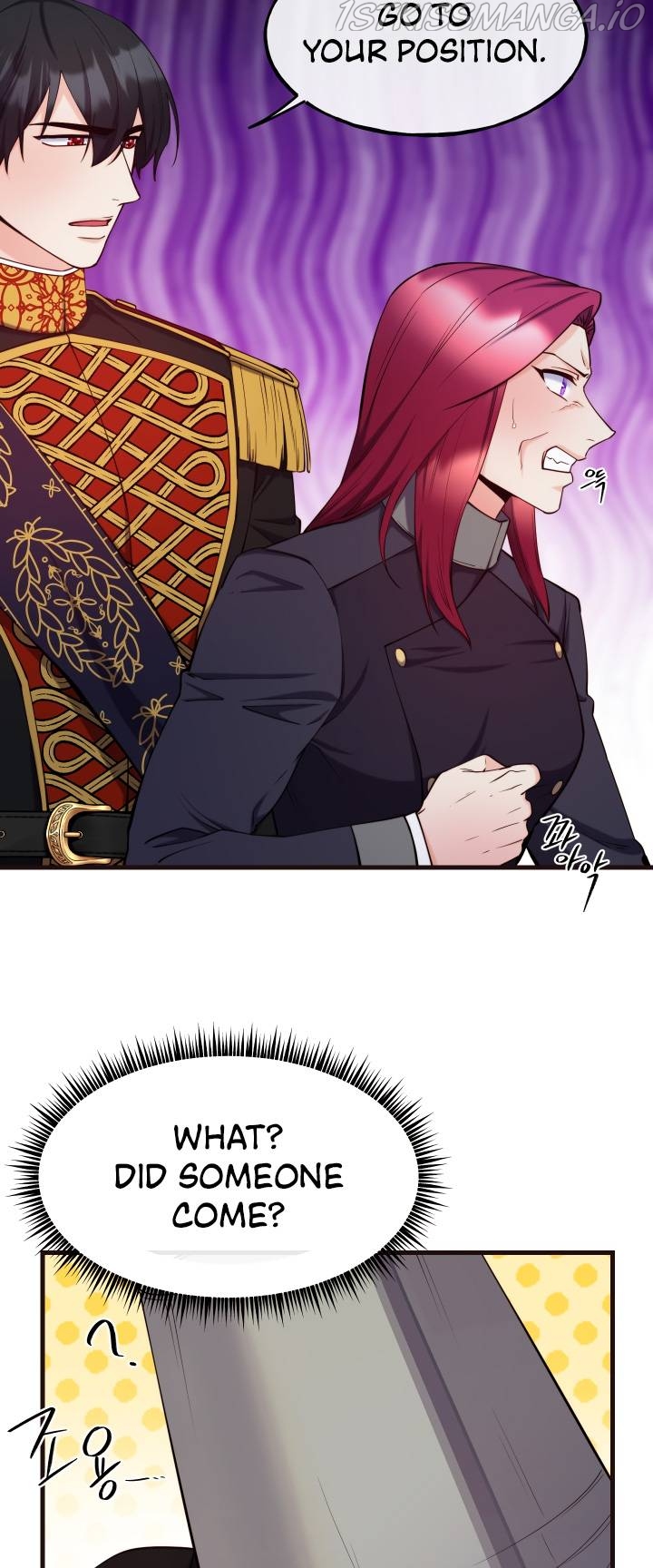Anyone Can Become a Villainess Chapter 85 - page 6