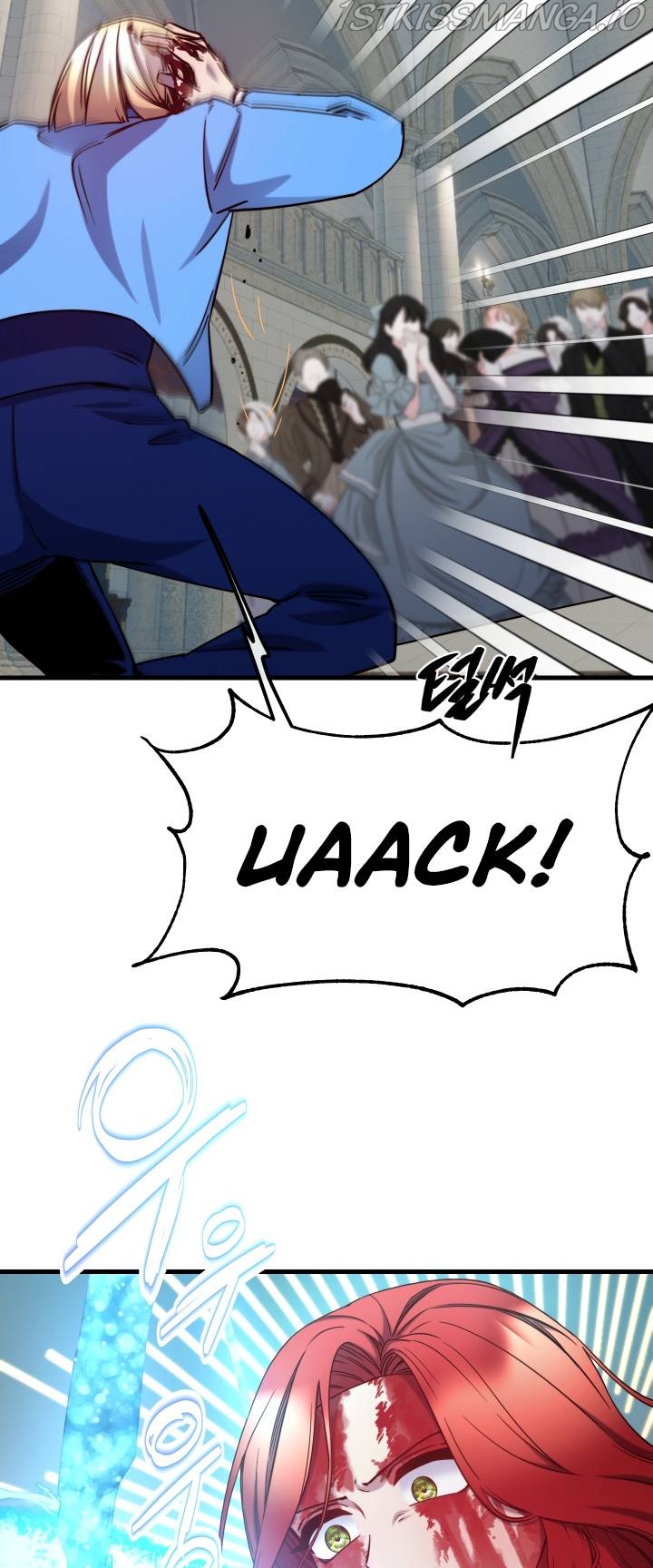 Anyone Can Become a Villainess Chapter 86 - page 17