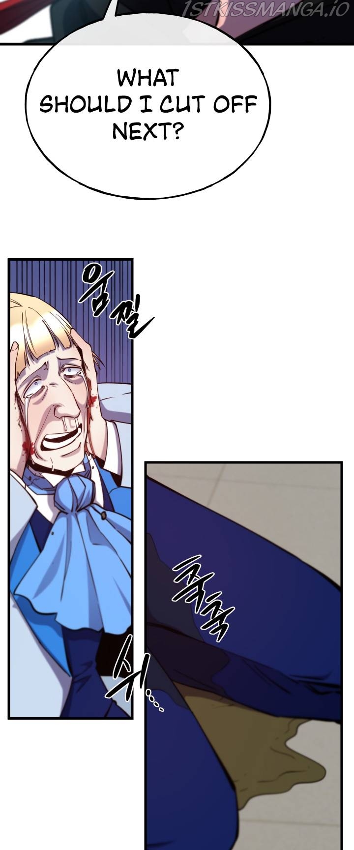 Anyone Can Become a Villainess Chapter 86 - page 22