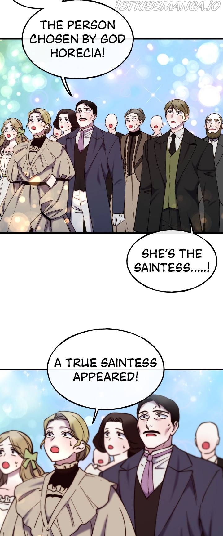 Anyone Can Become a Villainess Chapter 86 - page 30