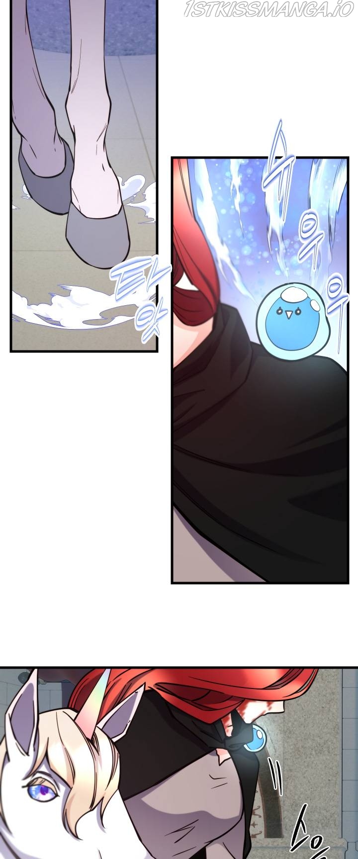 Anyone Can Become a Villainess Chapter 86 - page 35