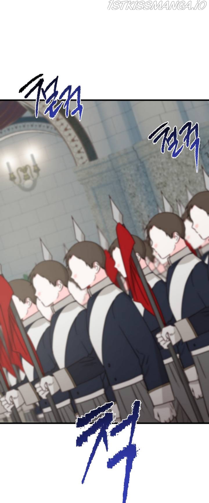 Anyone Can Become a Villainess Chapter 86 - page 41