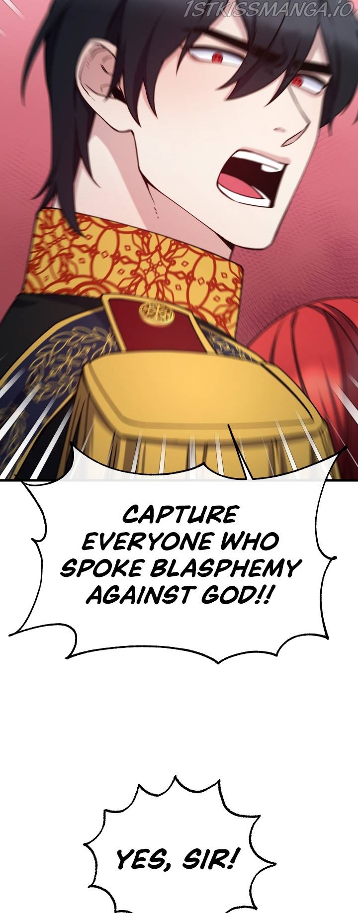 Anyone Can Become a Villainess Chapter 86 - page 43