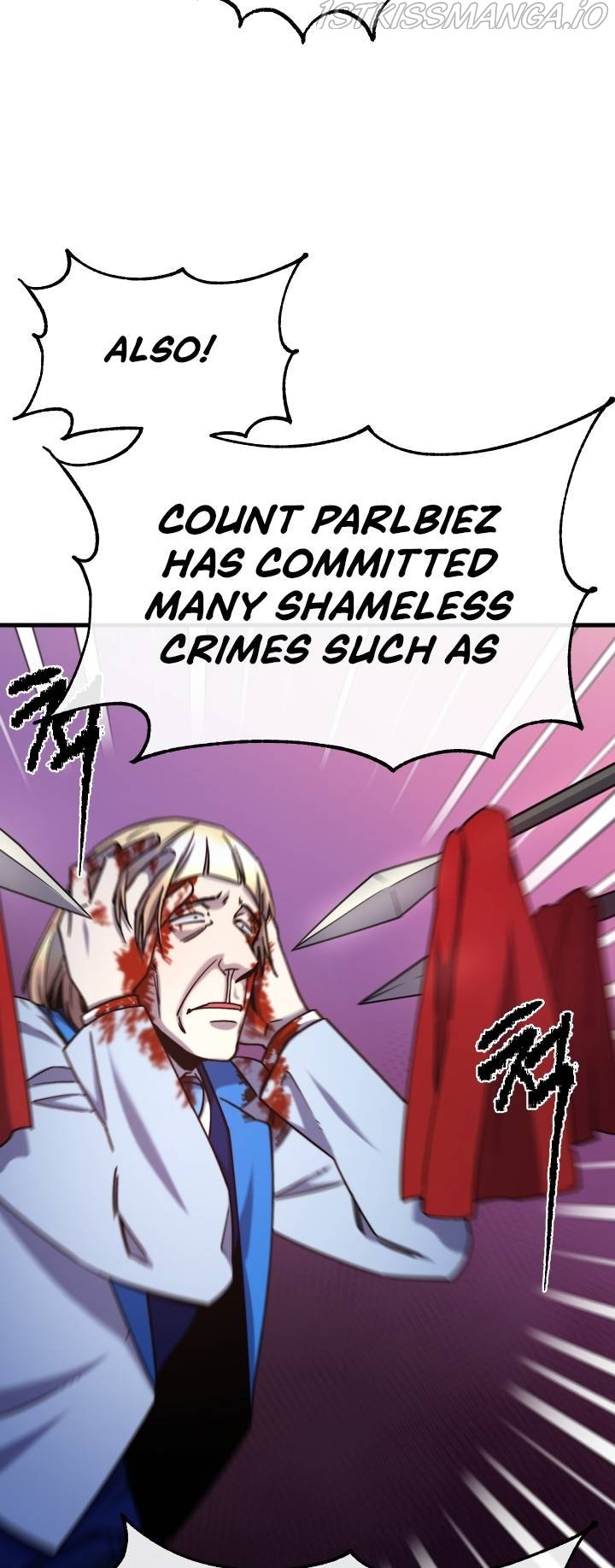 Anyone Can Become a Villainess Chapter 86 - page 44