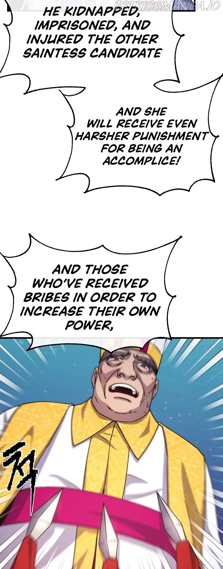 Anyone Can Become a Villainess Chapter 86 - page 46