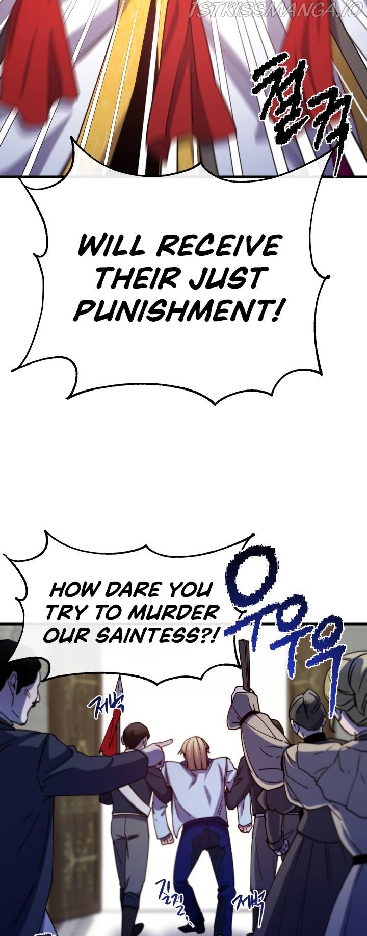 Anyone Can Become a Villainess Chapter 86 - page 47