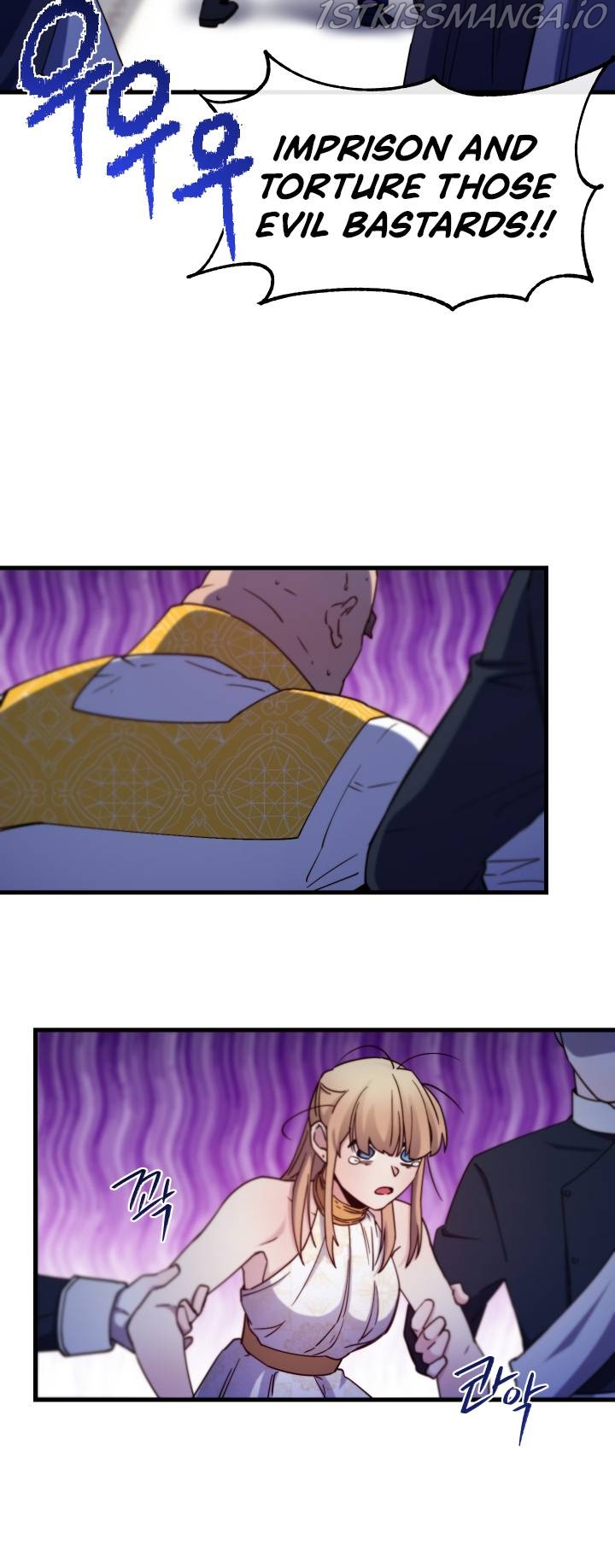 Anyone Can Become a Villainess Chapter 86 - page 48