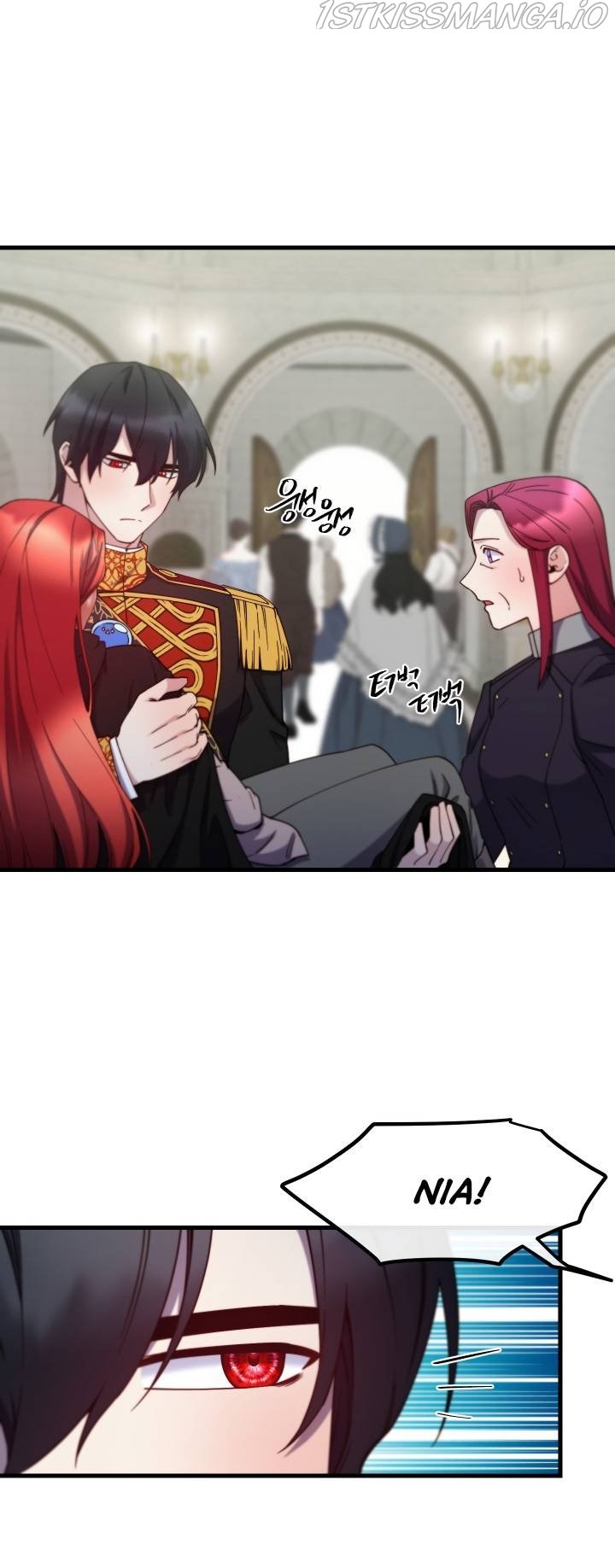 Anyone Can Become a Villainess Chapter 86 - page 49