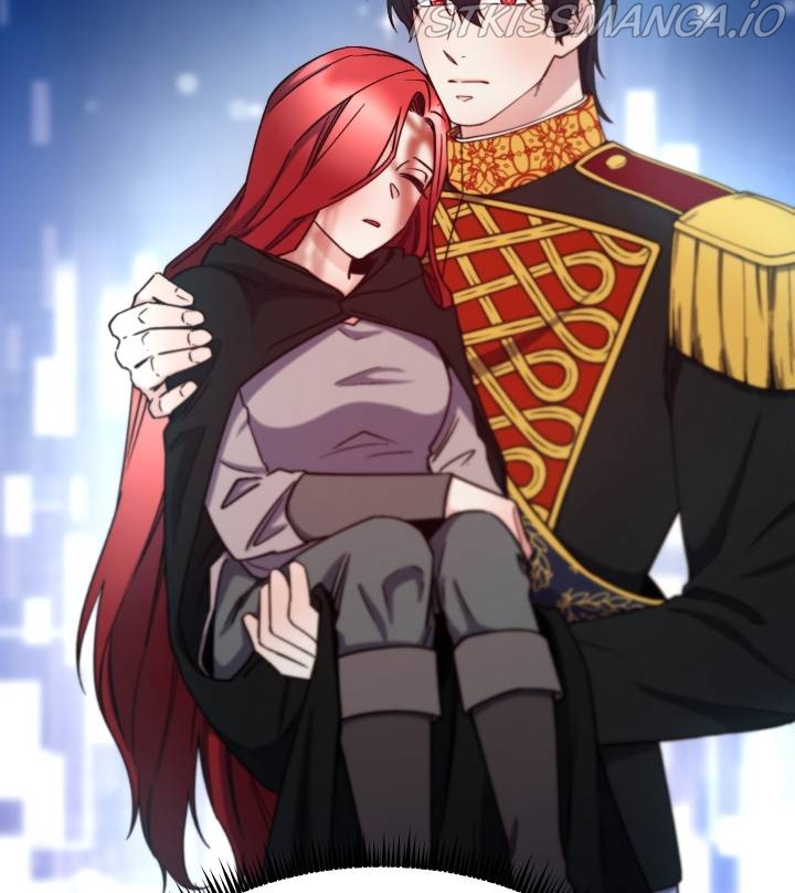 Anyone Can Become a Villainess Chapter 86 - page 53