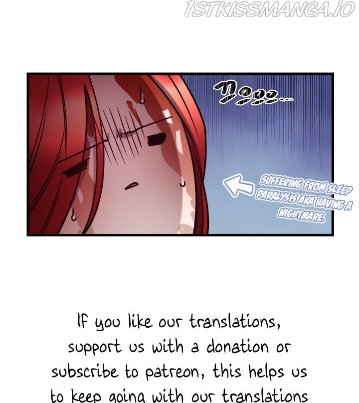 Anyone Can Become a Villainess Chapter 86 - page 60
