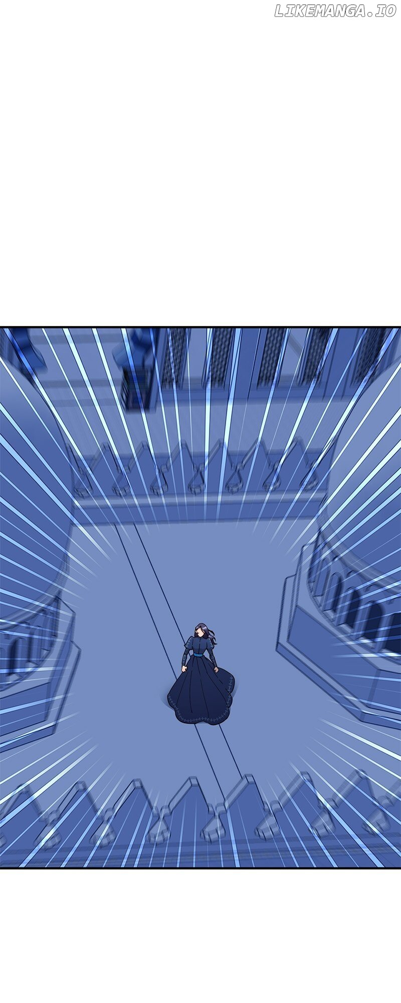 Anyone Can Become a Villainess Chapter 129 - page 26