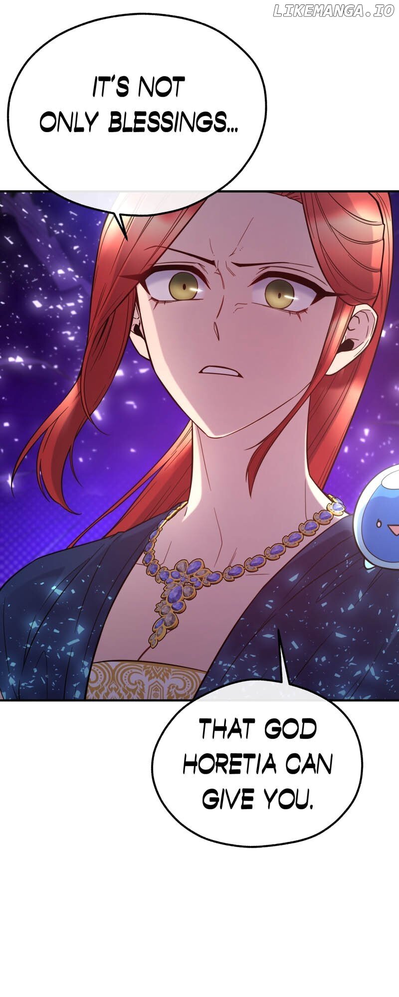 Anyone Can Become a Villainess Chapter 129 - page 49
