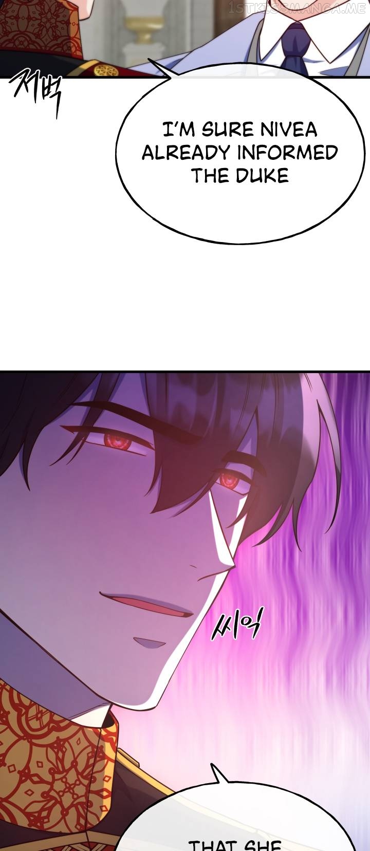 Anyone Can Become a Villainess Chapter 87 - page 12