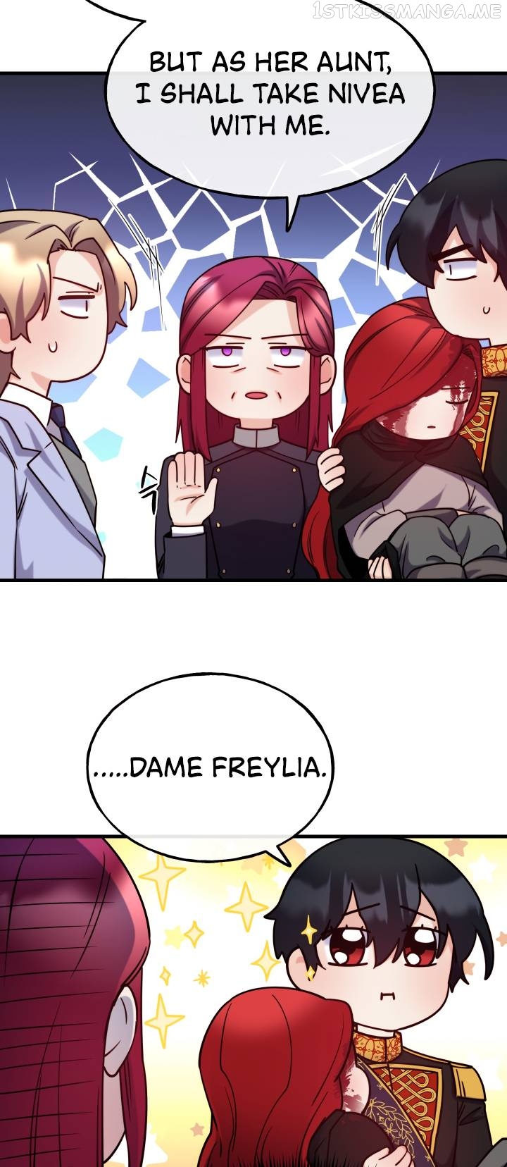 Anyone Can Become a Villainess Chapter 87 - page 14