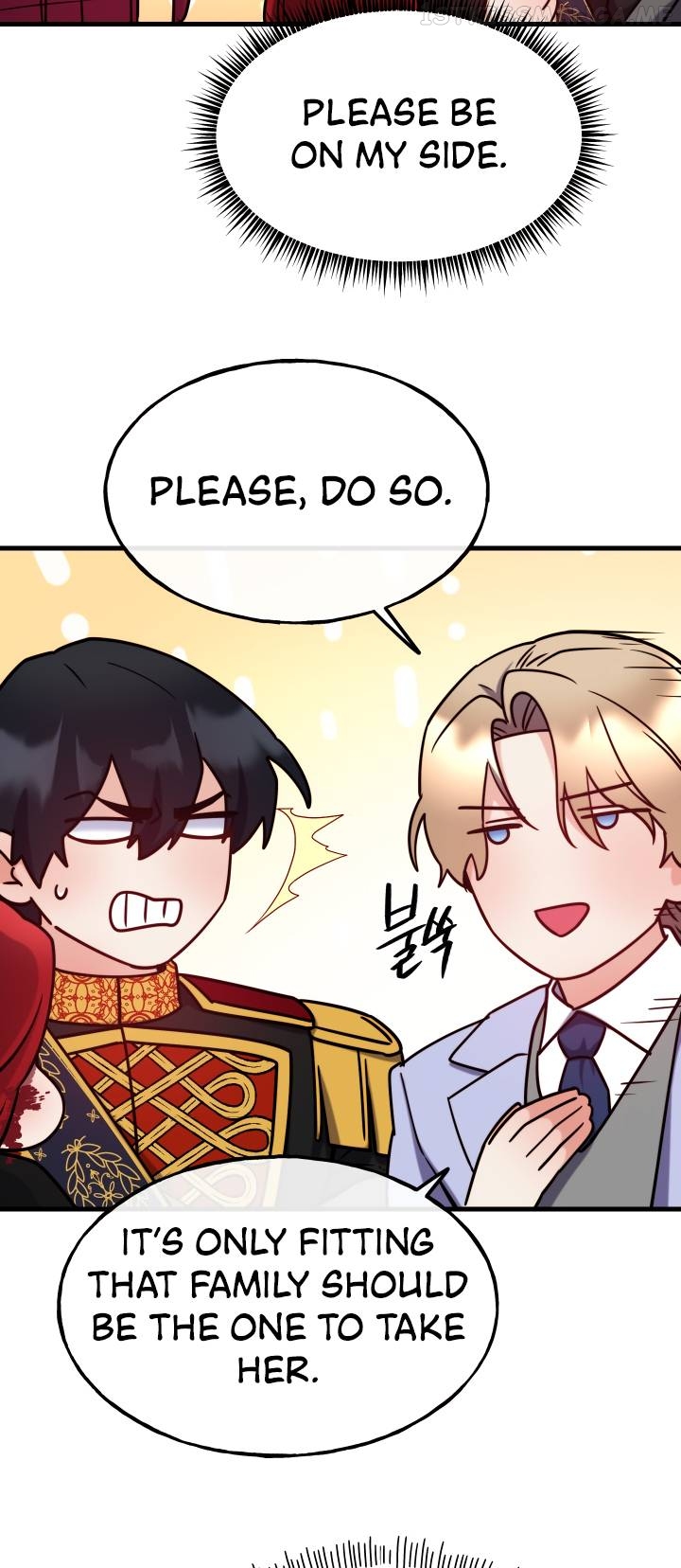 Anyone Can Become a Villainess Chapter 87 - page 15