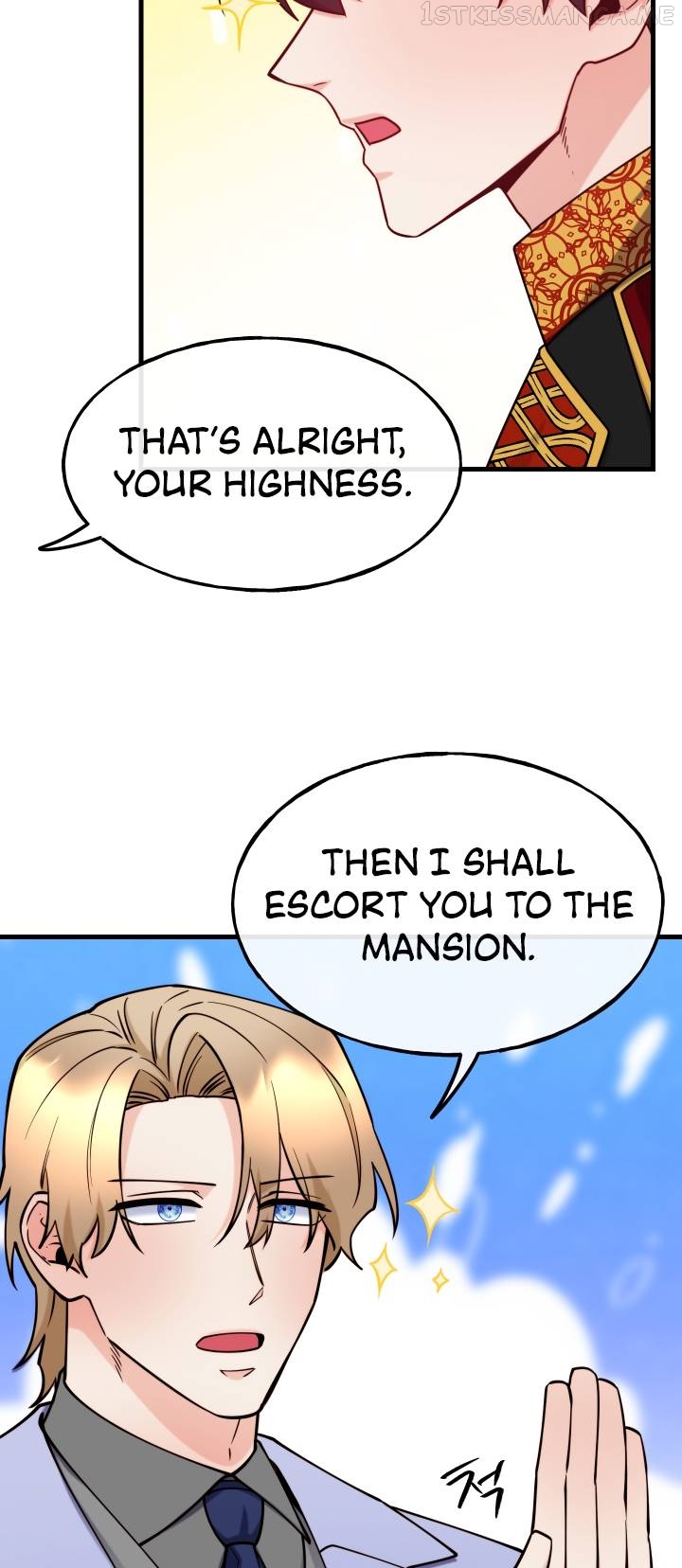 Anyone Can Become a Villainess Chapter 87 - page 18