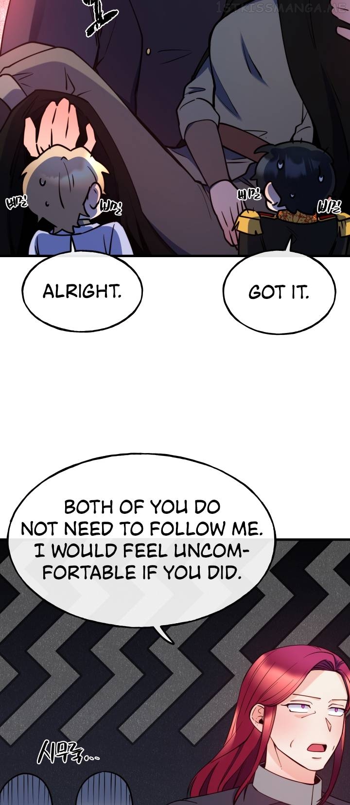 Anyone Can Become a Villainess Chapter 87 - page 20