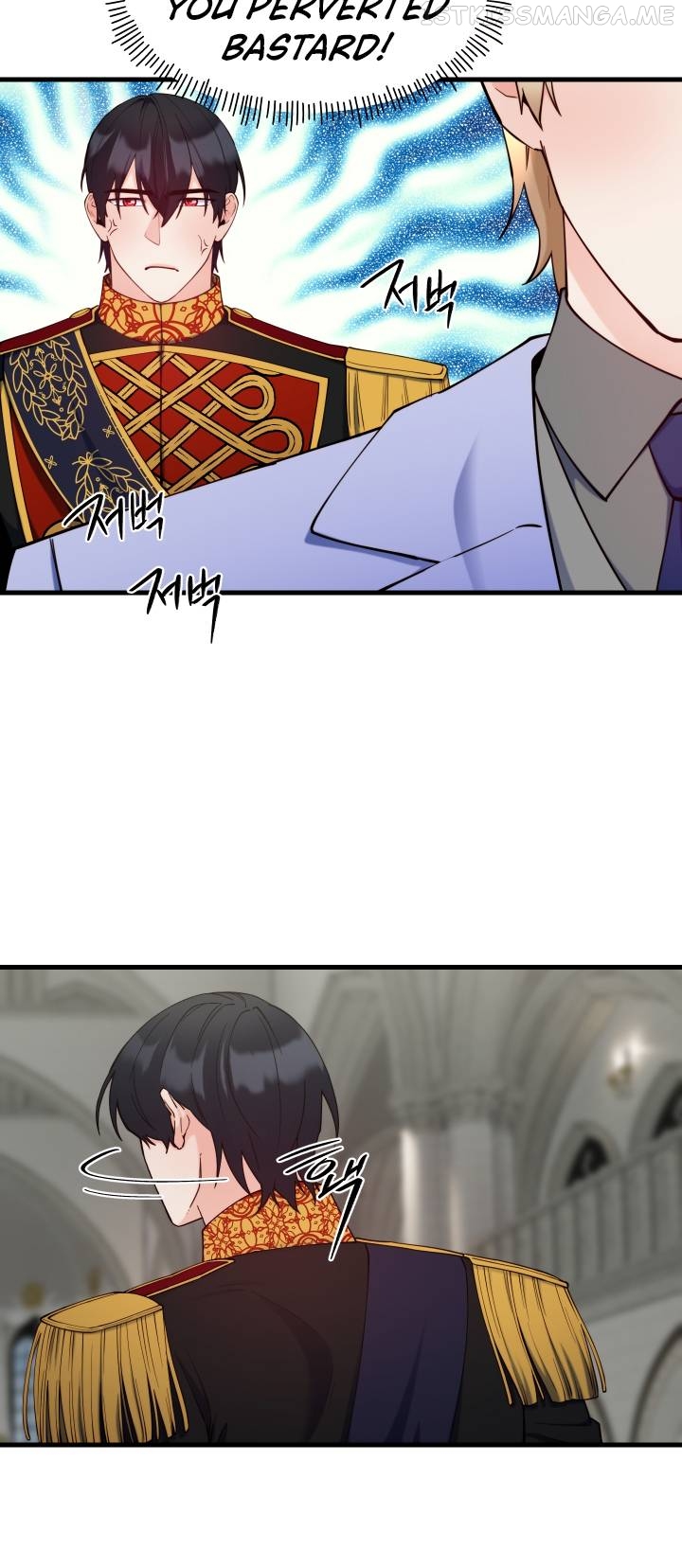 Anyone Can Become a Villainess Chapter 87 - page 24