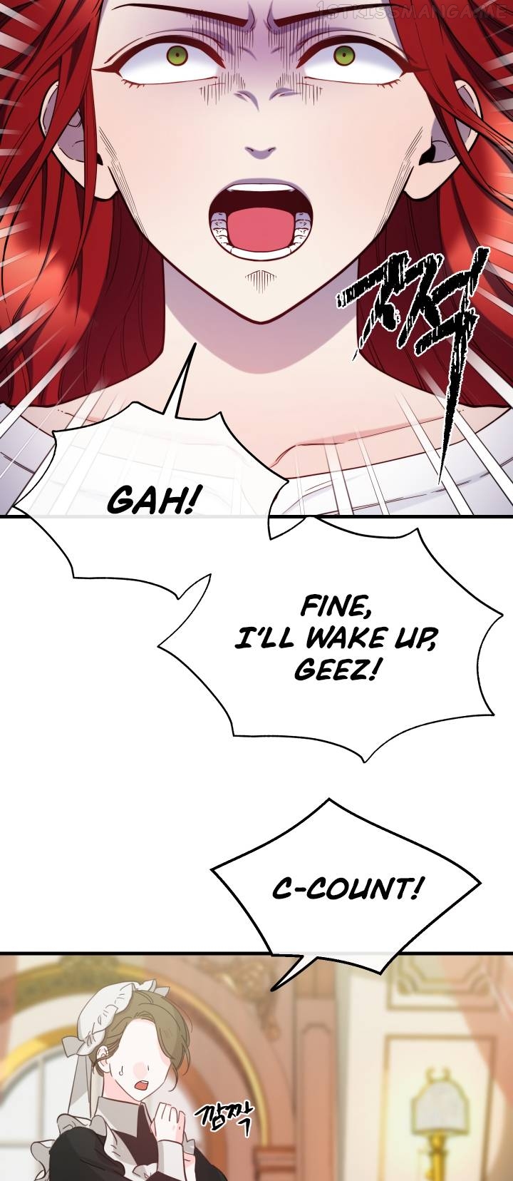 Anyone Can Become a Villainess Chapter 87 - page 29