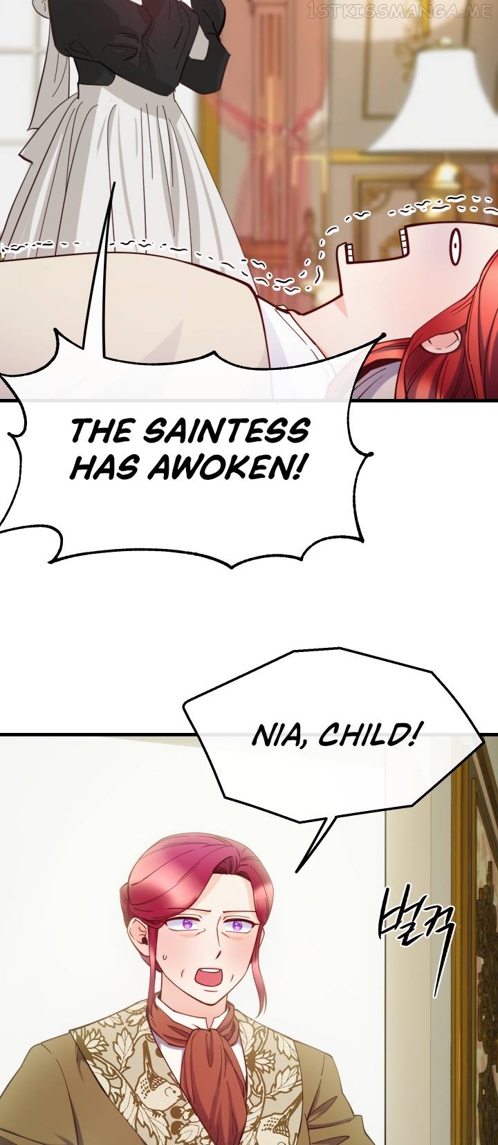 Anyone Can Become a Villainess Chapter 87 - page 30