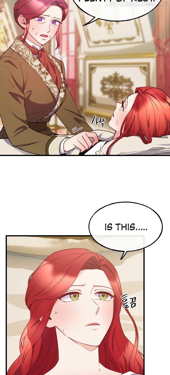 Anyone Can Become a Villainess Chapter 87 - page 33