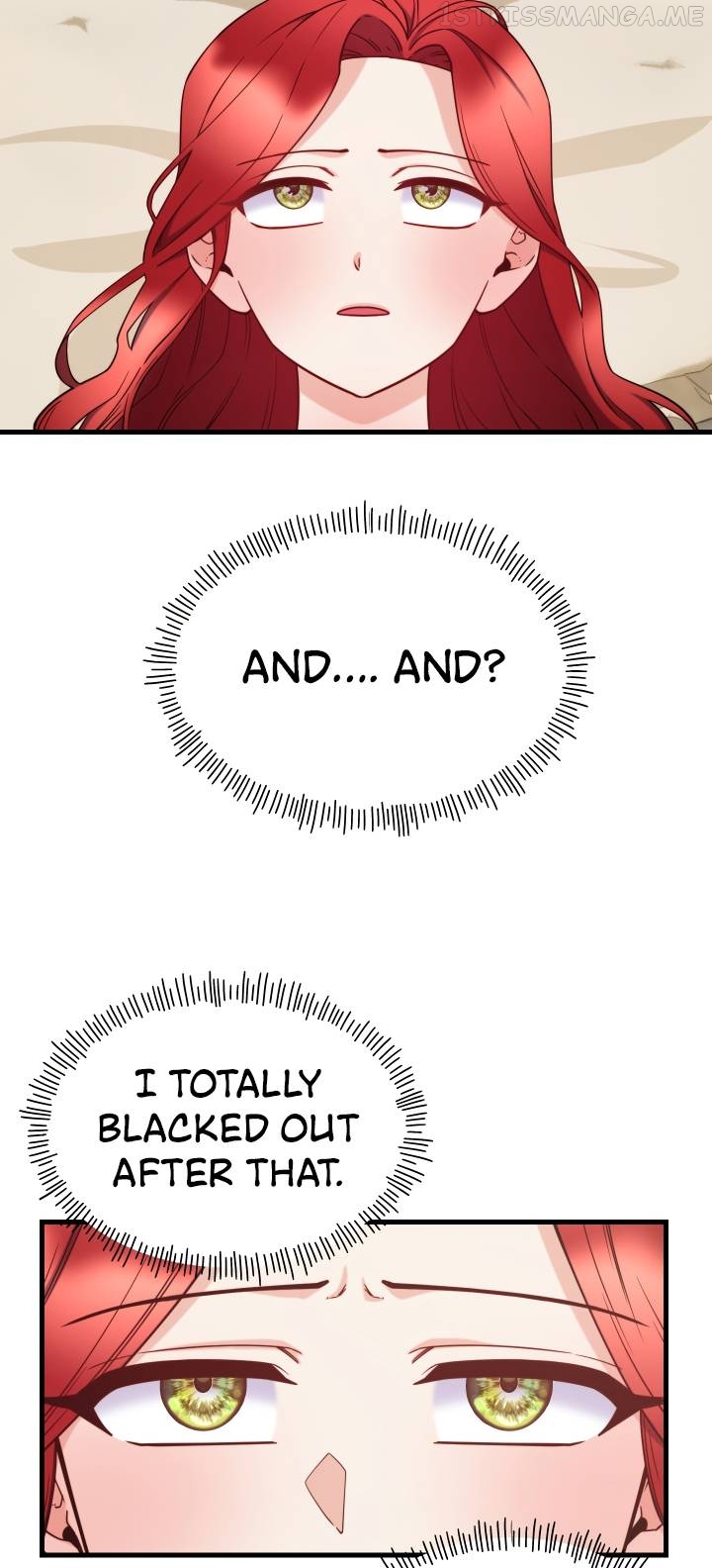 Anyone Can Become a Villainess Chapter 87 - page 35