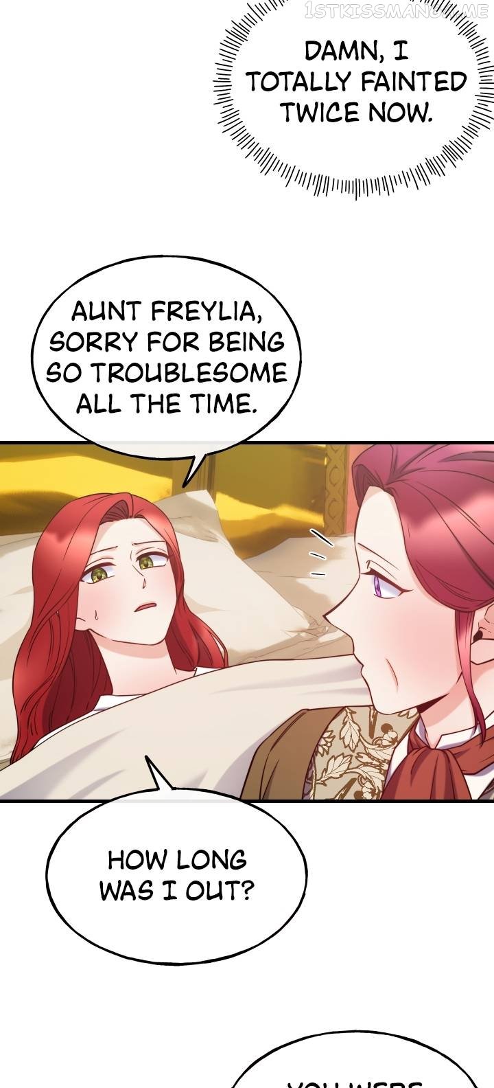 Anyone Can Become a Villainess Chapter 87 - page 36